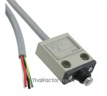 SWITCH SNAP ACTION SPDT 4A 30V