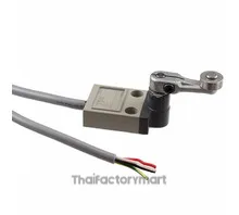SWITCH SNAP ACTION SPDT 4A 30V