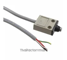 SWITCH SNAP ACTION SPDT 4A 30V
