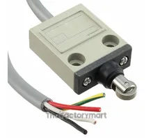 SWITCH SNAP ACTION SPDT 4A 30V