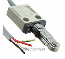 SWITCH SNAP ACTION SPDT 4A 30V