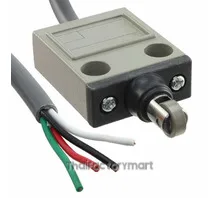 SWITCH SNAP ACTION SPDT 4A 30V