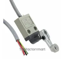 SWITCH SNAP ACTION SPDT 4A 30V