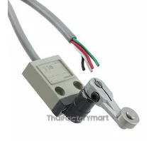 SWITCH SNAP ACTION SPDT 4A 30V