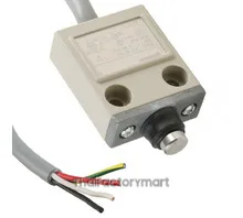 SWITCH SNAP ACT SPDT 100MA 125V