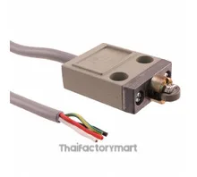SWITCH SNAP ACTION SPDT 100MA