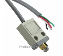 SWITCH SNAP ACTION SPDT 100MA