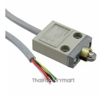SWITCH LIMIT SPDT SNAP ACTION