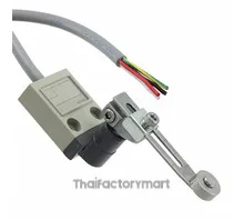 SWITCH LIMIT SPDT SNAP ACTION