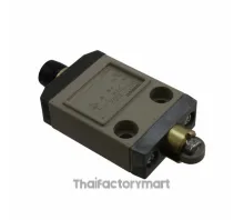SWITCH SNAP ACTION SPDT 1A 125V