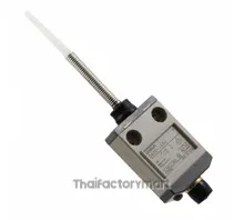 SWITCH SNAP ACTION SPDT 1A 125V