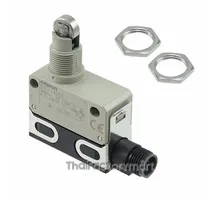SWITCH SNAP ACTION SPDT 1A 125V