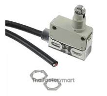 SWITCH SNAP ACTION SPDT 5A 125V