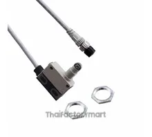 SWITCH SNAP ACTION SPDT 5A 125V