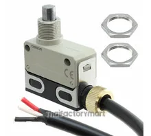 SWITCH SNAP ACTION SPDT 5A 125V