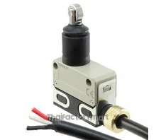 SWITCH SNAP ACTION SPDT 5A 125V