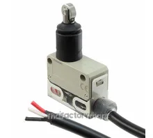 SWITCH SNAP ACTION SPDT 5A 125V