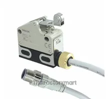 SWITCH SNAP ACTION SPDT 5A 125V