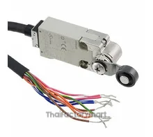 SWITCH SNAP ACT 4PST-NC 15A 120V