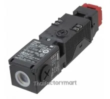 SWITCH SAFETY 3PST 750MA 240V
