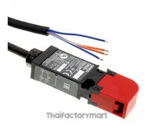 SWITCH SAFETY DPST 750MA 240V