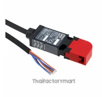 SWITCH SAFETY 3PST 750MA 240V
