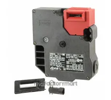 SWITCH SAFETY 3PST 3A 240V