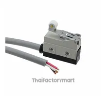 SWITCH SNAP ACTION SPDT 10A 125V