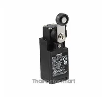 SWITCH SNAP ACTION DPST 10A 120V