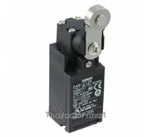 SWITCH SNAP ACTION DPST 10A 120V