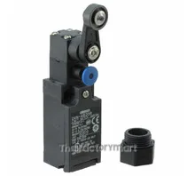 SWITCH SNAP ACTION DPST 10A 120V