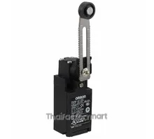 SWITCH SNAP ACTION DPST 10A 120V