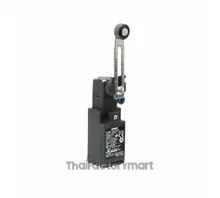 SWITCH SNAP ACTION DPST 10A 120V