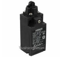 SWITCH SNAP ACTION 3PST 10A 120V