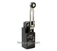 SWITCH SNAP ACT 3PST-NC 10A 120V