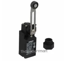 SWITCH SNAP ACTION DPST 10A 120V