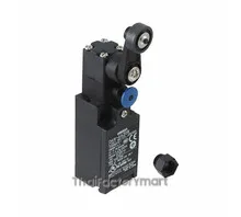SWITCH SNAP ACTION DPST 10A 120V