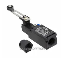SWITCH SNAP ACTION DPST 10A 120V