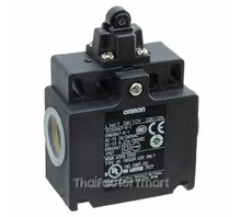 SWITCH SNAP ACTION DPST 10A 120V