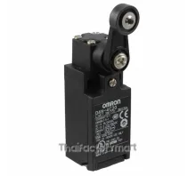 Limit Switch, D4N-8C20R