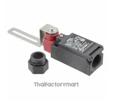 SWITCH SNAP ACT DPST-NC 10A 120V