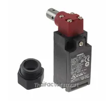 Limit Switch, D4NH-4CAS-NPT