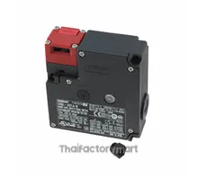 SWITCH SAFETY 3PST 3A 240V