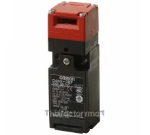 SWITCH SAFETY 3PST 3A 240V