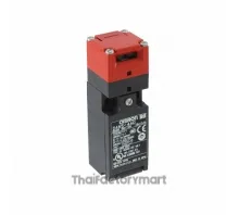 SWITCH SAFETY DPST 3A 240V