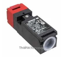 SWITCH SAFETY 3PST 3A 240V