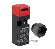 SWITCH SAFETY DPST 3A 240V