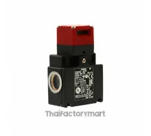 SWITCH SAFETY 3PST 3A 240V
