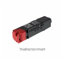 SWITCH SAFETY DPST 1.5A 120V