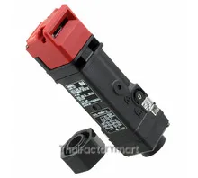 SWITCH SAFETY 3PST 1.5A 120V